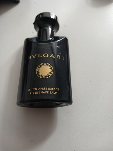 Bvlgari after shave balm - balm, 40ml