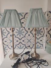 Pair vintage laura ashley - pair,