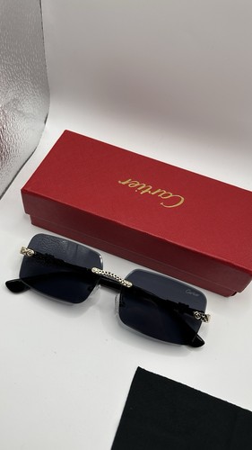 Cartier big diamond - big, cut