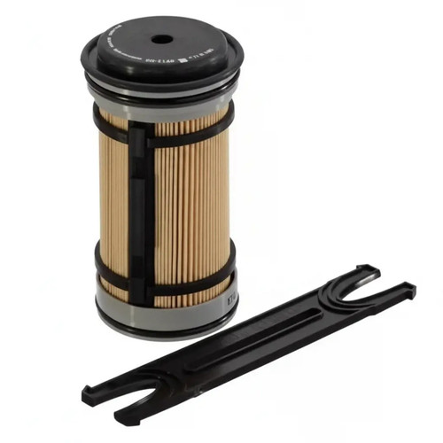Fuel filter insert - filter,