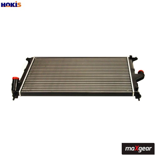 Radiator engine cooling - engine,