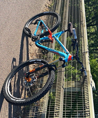 Trek remedy medium 5 - 9,