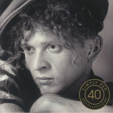 SIMPLY RED - Recollections -