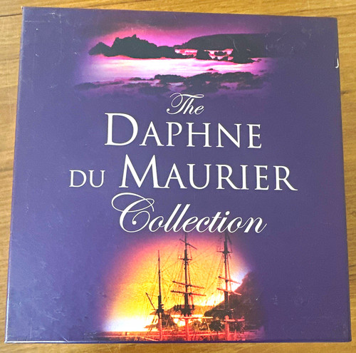 The daphne maurier - the,