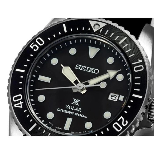 Seiko prospex sea - seiko,