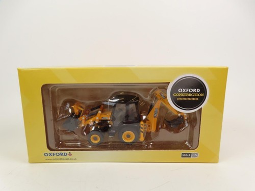 Oxford 763cx001 jcb - 763cx001, eco