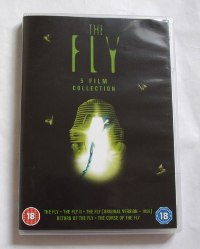The fly film - the, 5