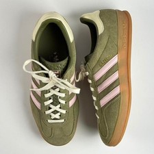 Adidas Gazelle Focus Olive /