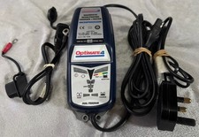 OPTIMATE 4 DIAGNOSTIC