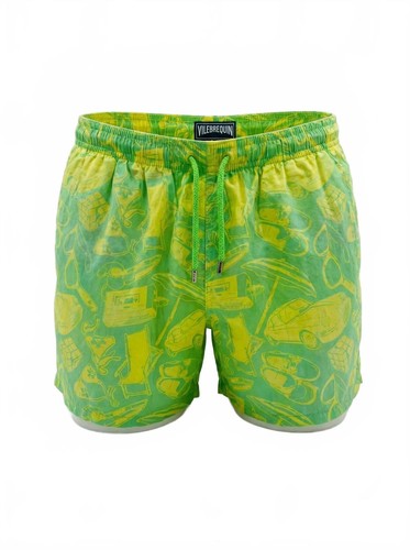 Vilebrequin swim shorts xxl - vilebrequin,