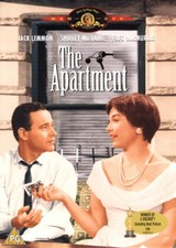 The Apartment DVD (2001) Jack