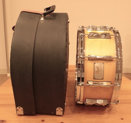 Pearl z5314d type maple - pearl,