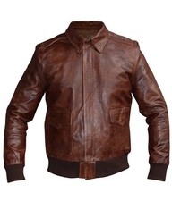 Aviator A-2 Flight Jacket