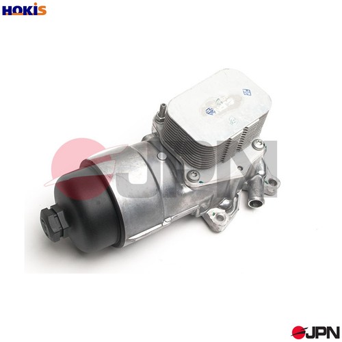 Oil cooler engine - oil,