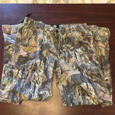 Women’s Mossy Oak Camouflage