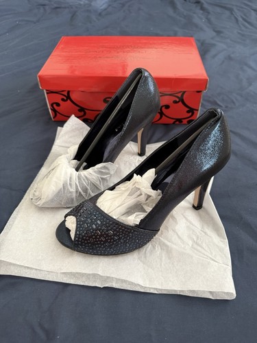 Women navy blue sabatine - women’s,