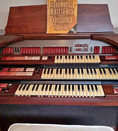 Wurlitzer professional digital - wurlitzer,