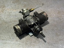 Vintage Ross 60 Twin Glow