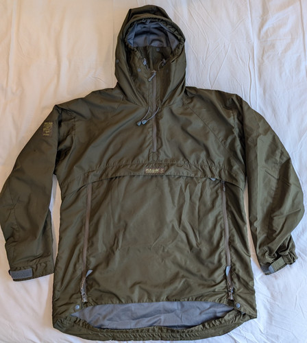 Paramo velez waterproof - paramo, green