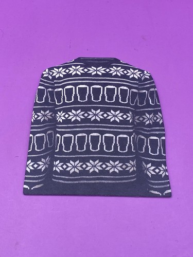 Guinness christmas jumper - guinness, beer
