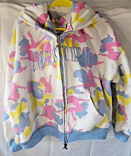 Named collective xl - collective, l/xl