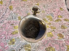 Selex LNER Ex BR English