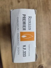 Ronson premier 223 lighter - premier,