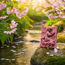 Yojawill Organic Fairy Garden