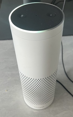 Amazon echo plus 1st - amazon,