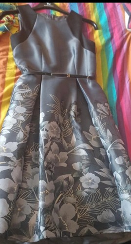 Monsoon silver floral - monsoon,