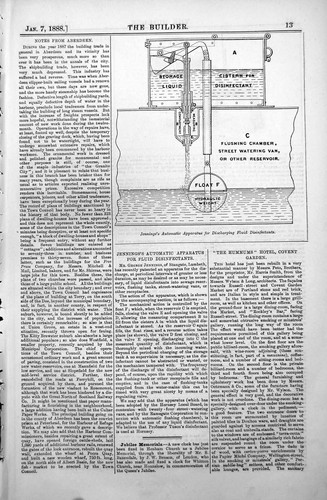 Print jennings apparatus - print,