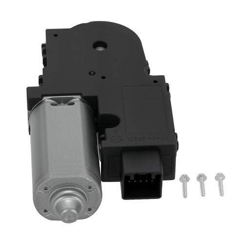 Electric sunroof motor for - electric,