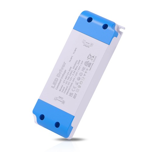 Led transformer 12v - 12v, 30w