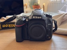 Nikon d600 3mp digital - nikon,