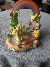 Pocket Dragons Real Musgrave Puddle Jumpers Limited Edition 010013 2000 Boxed