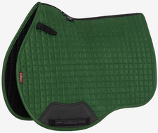 LeMieux Suede GP Square