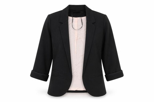 Topshop womens jacket blazer - womens,