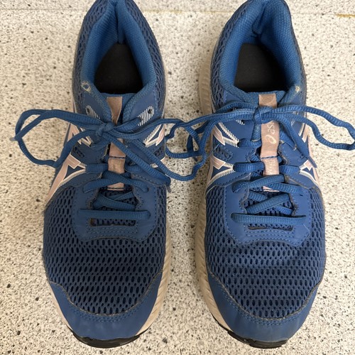 Asics gel contend women - gel, 7