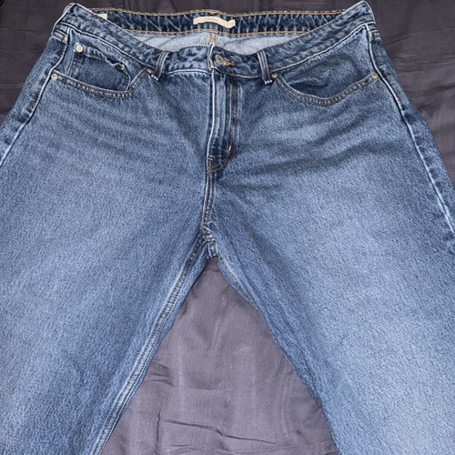 Levis womens size - size, dark