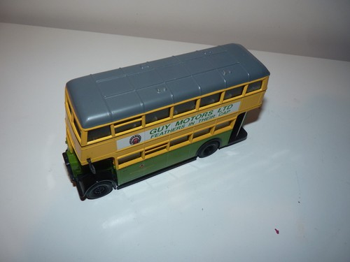 Corgi classics 97312 guy - corgi, arab