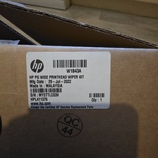 HP PageWide Printhead Wiper