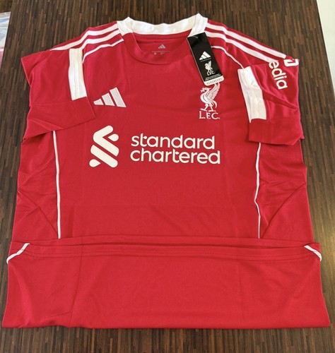 Liverpool football shirt - liverpool,