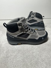 Vasque Breeze LT GTX Gore-Tex Waterproof Hiking Boots Men’s Uk8 Vibram Soles New