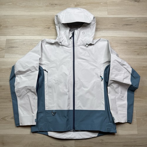Nike acg misery - nike, ridge’
