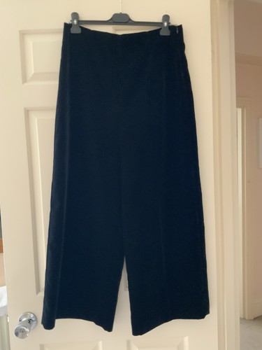 Zara women high waist palazzo - high,