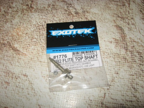 Exotek racing xray xb2 - xray,
