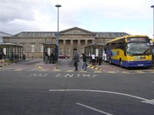 Photo 6x4 Inverness Library It