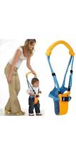 Baby Toddler Walking Harness Aid Assistant Rein Learn Walk Safety Equipment uk
