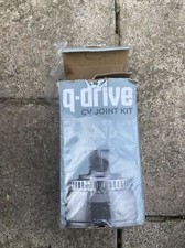 CV Joint fits RENAULT MASTER Mk2 2.2D Front Outer 2000 On C.V. Driveshaft ￼