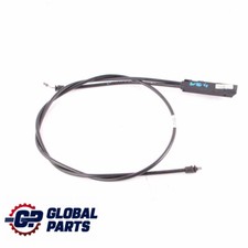 Mercedes ML W164 Hood Release Bonnet Lock Linkage Cable A1648800259